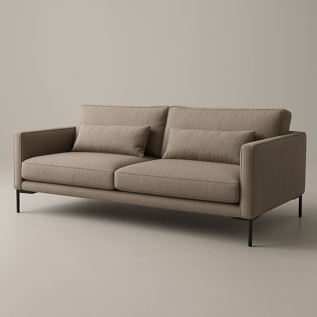 Bespoke Sofa Design