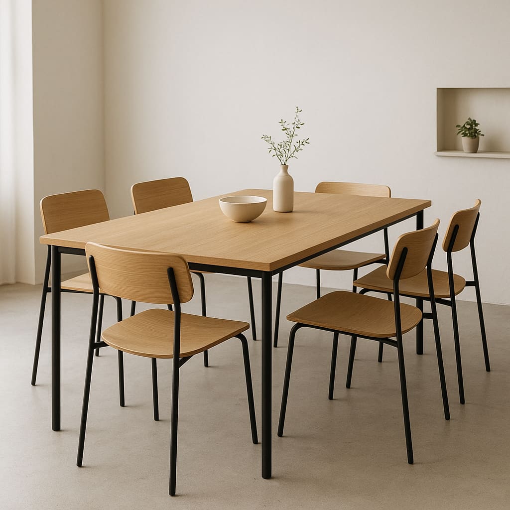 Essbereich Kollektion